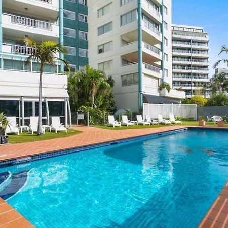 Marriner Views Lejlighedshotel Gold Coast Eksteriør billede