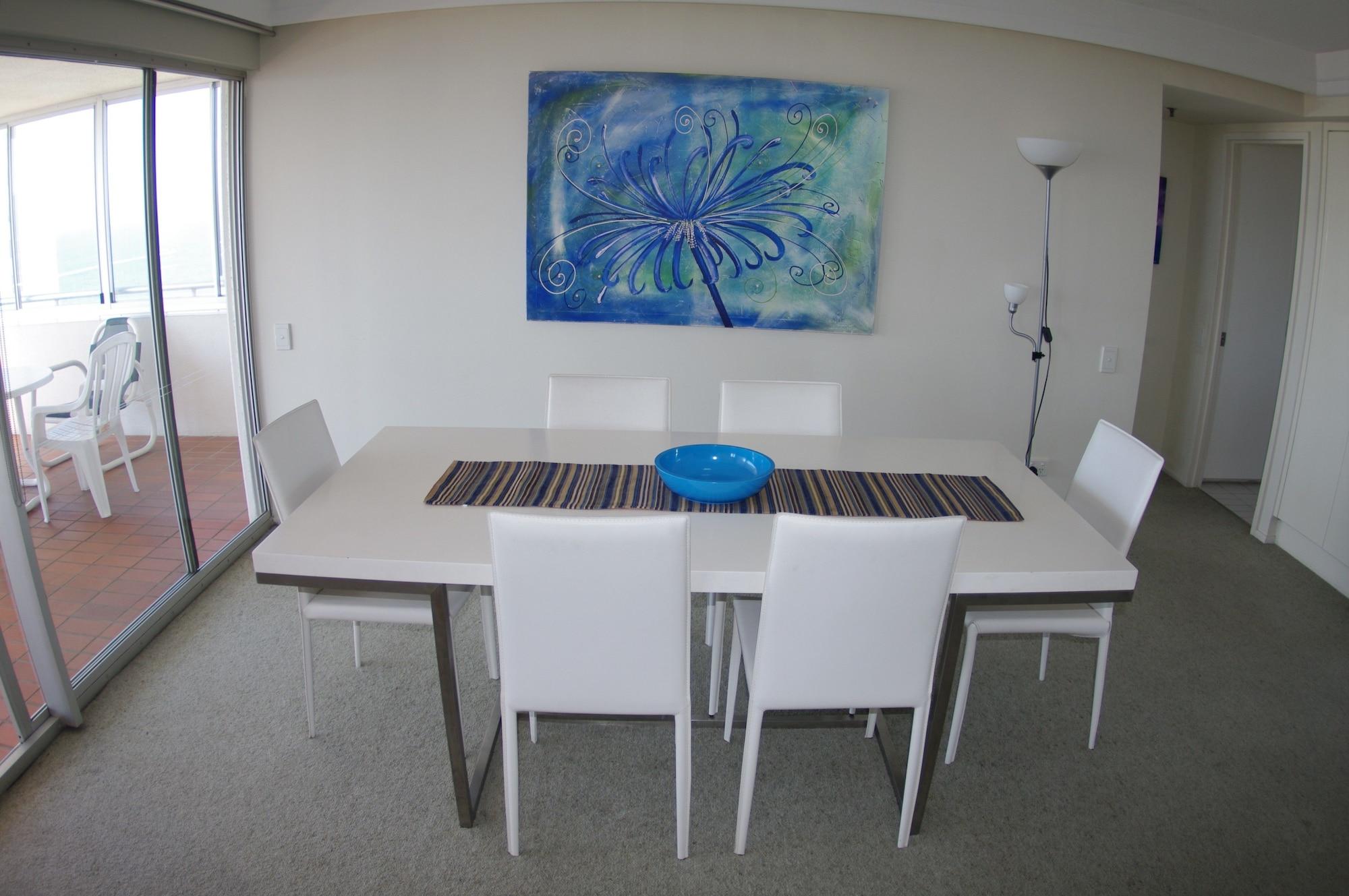 Marriner Views Lejlighedshotel Gold Coast Eksteriør billede