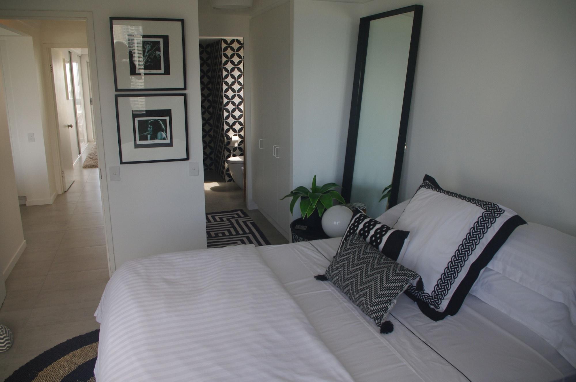 Marriner Views Lejlighedshotel Gold Coast Eksteriør billede