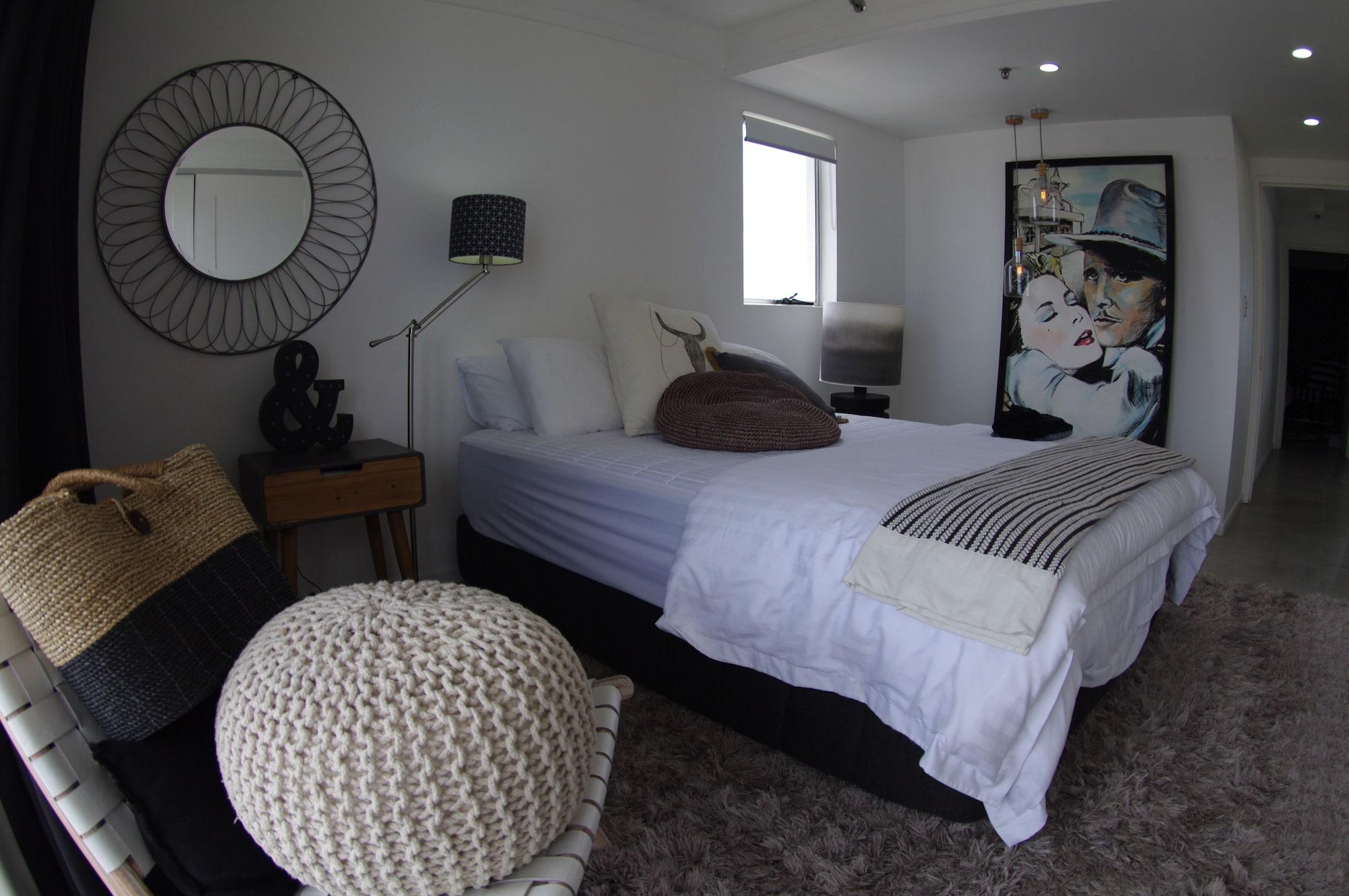 Marriner Views Lejlighedshotel Gold Coast Eksteriør billede
