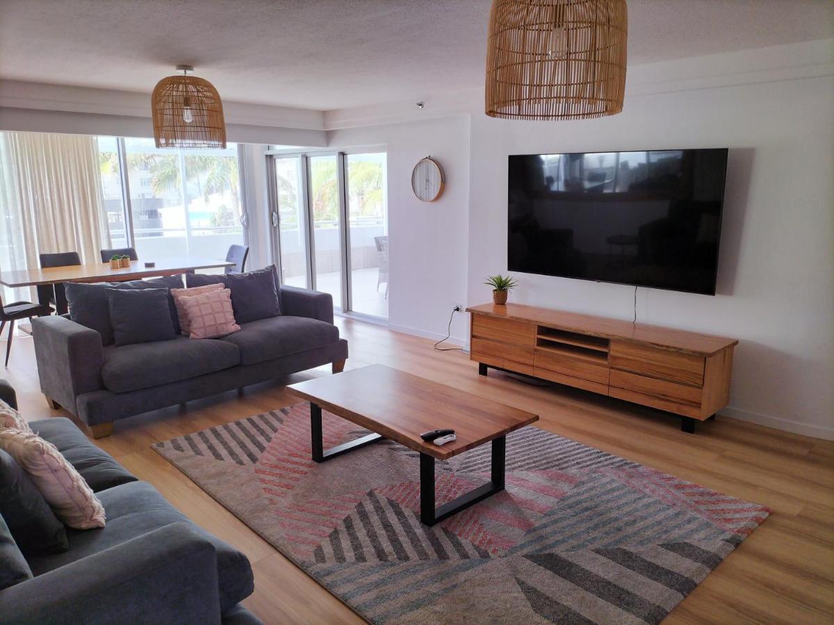 Marriner Views Lejlighedshotel Gold Coast Eksteriør billede