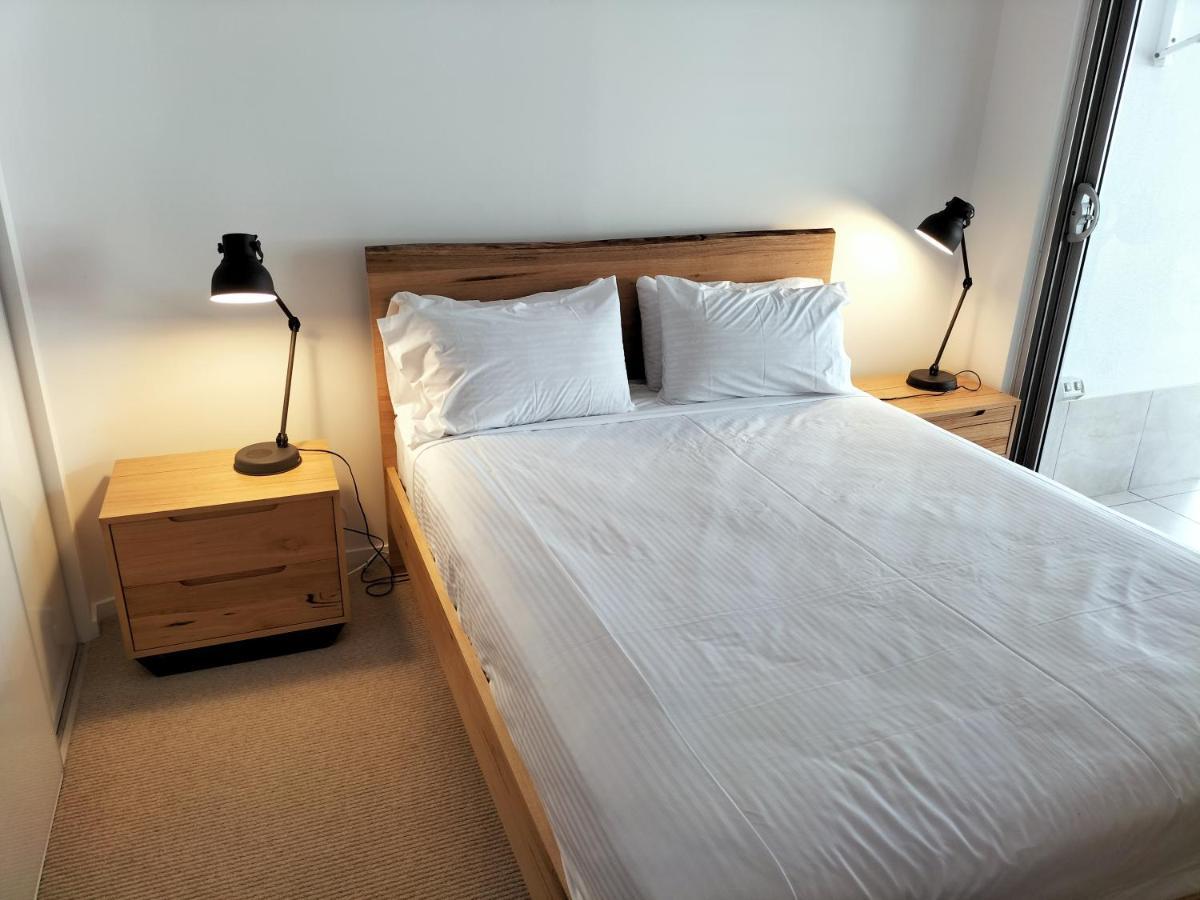 Marriner Views Lejlighedshotel Gold Coast Eksteriør billede
