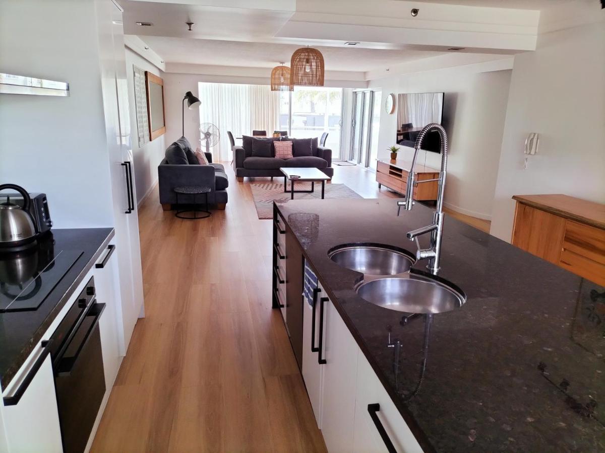 Marriner Views Lejlighedshotel Gold Coast Eksteriør billede