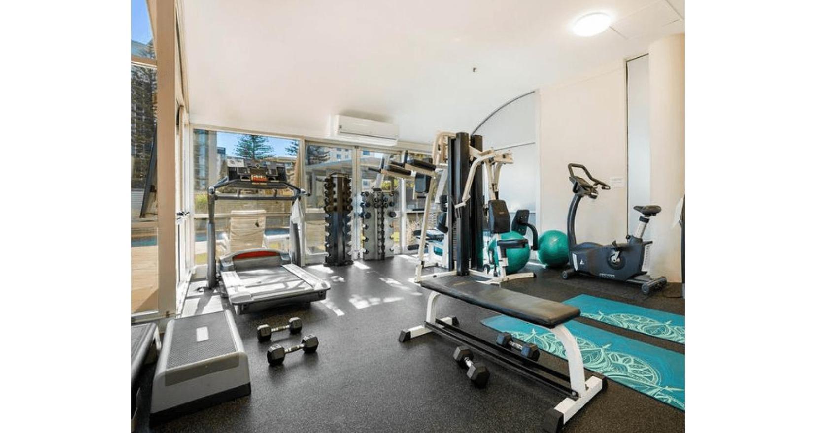 Marriner Views Lejlighedshotel Gold Coast Eksteriør billede