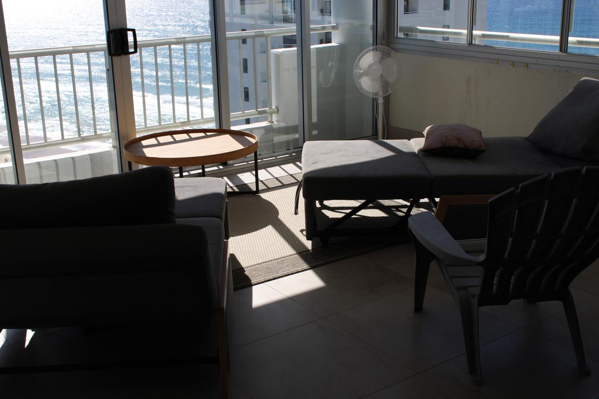 Marriner Views Lejlighedshotel Gold Coast Eksteriør billede
