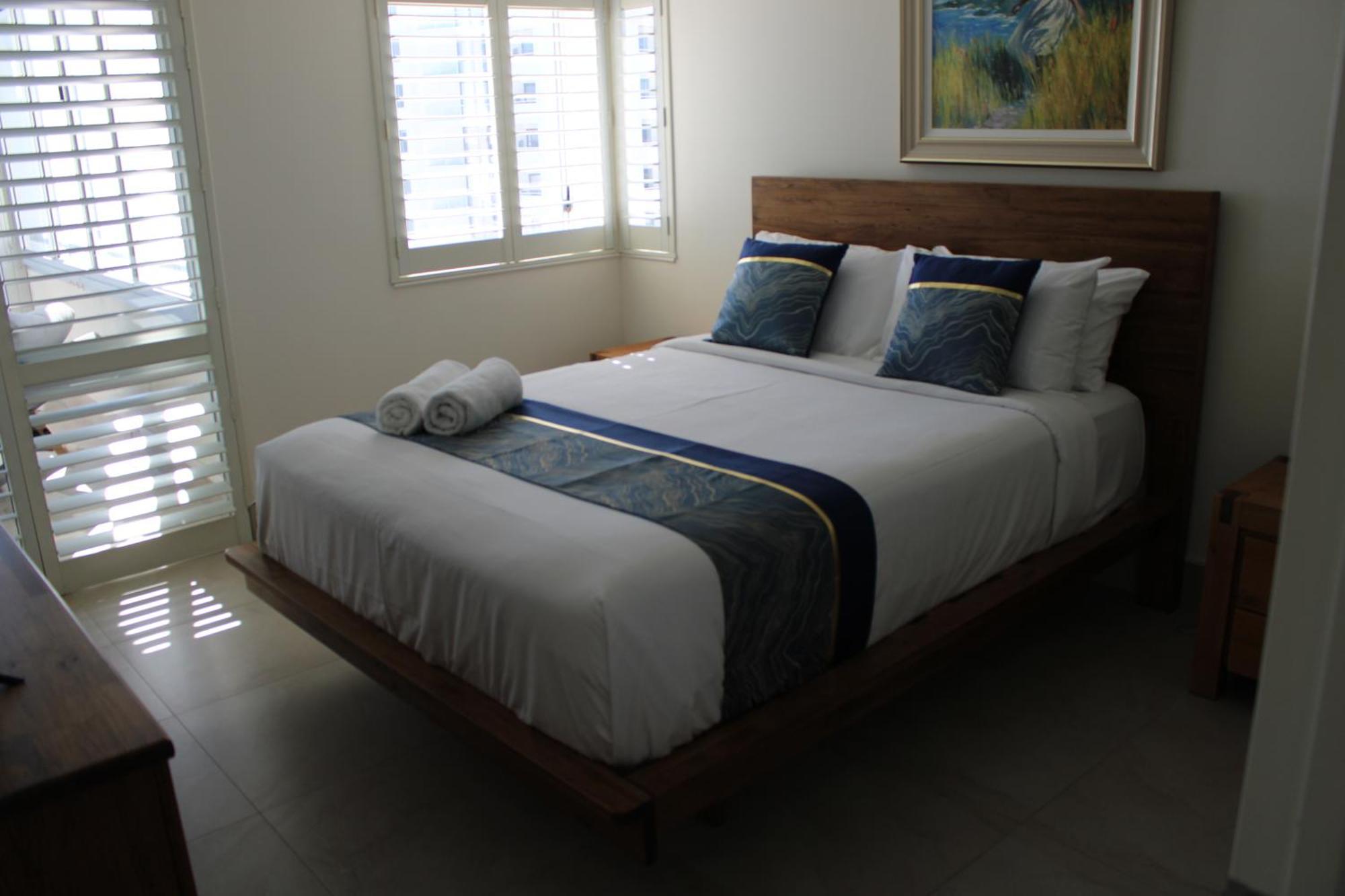 Marriner Views Lejlighedshotel Gold Coast Eksteriør billede