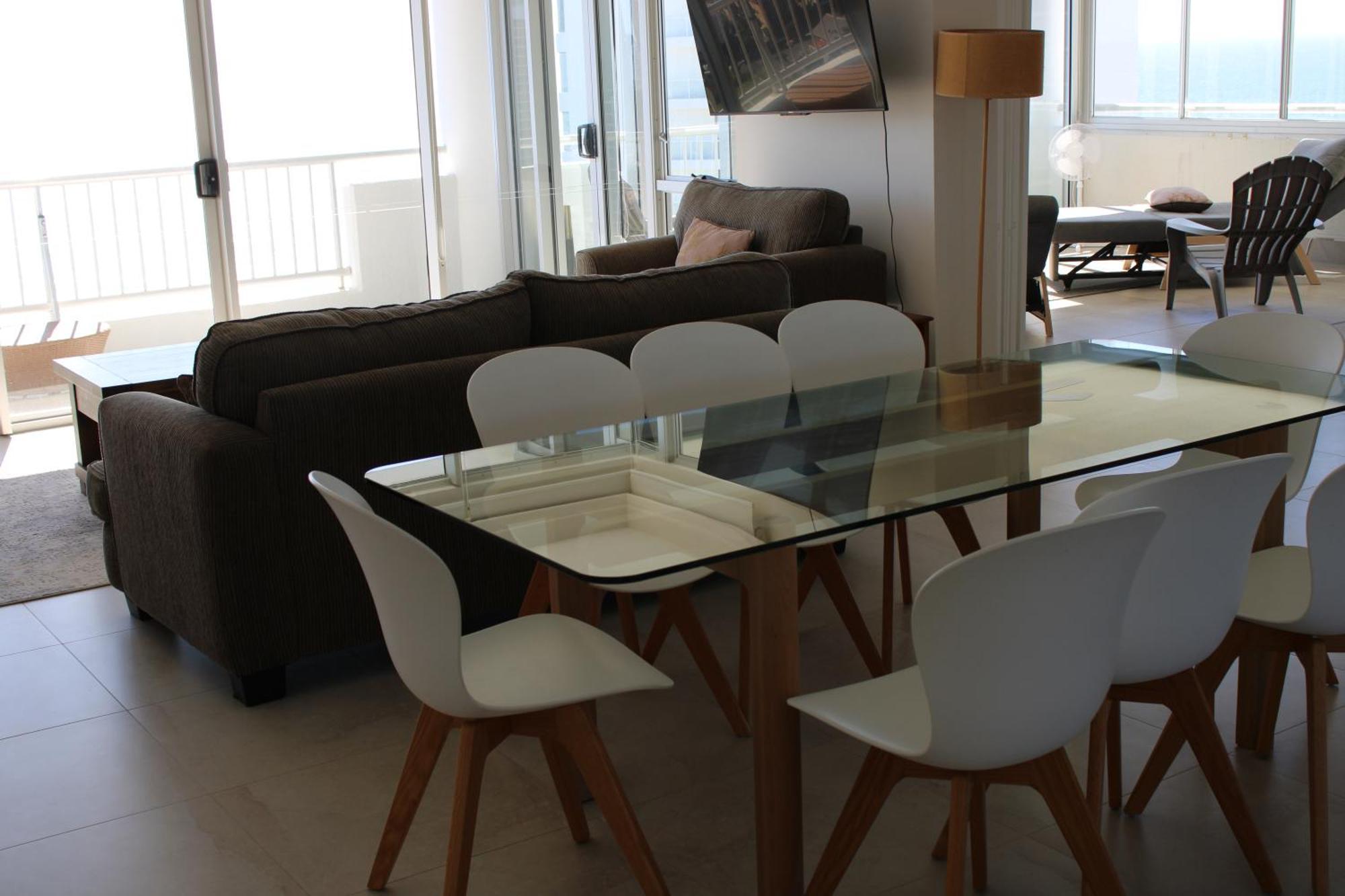 Marriner Views Lejlighedshotel Gold Coast Eksteriør billede