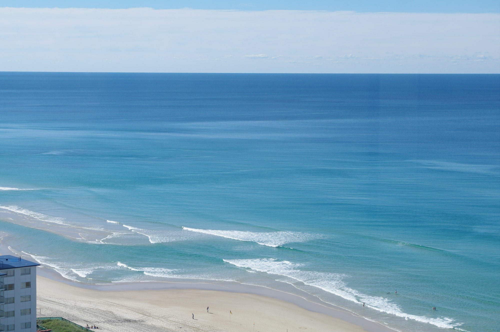 Marriner Views Lejlighedshotel Gold Coast Eksteriør billede