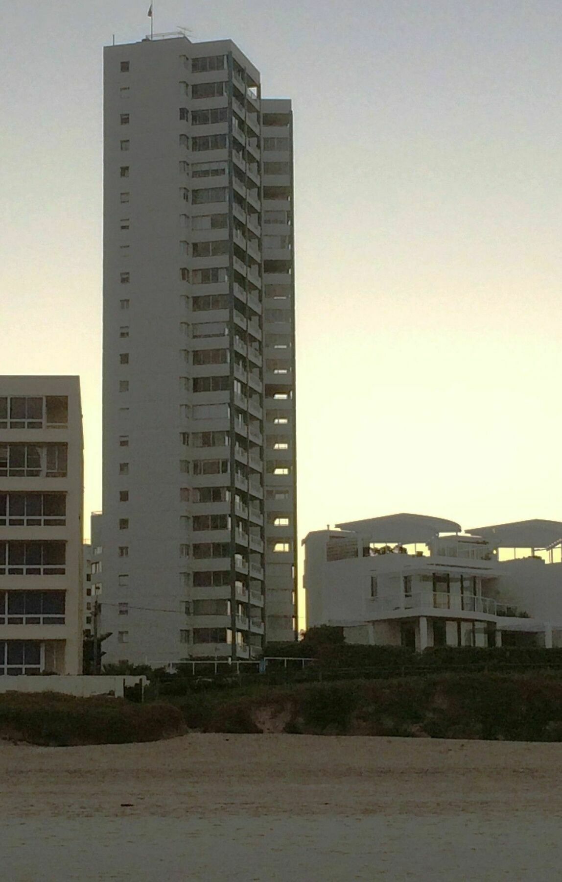 Marriner Views Lejlighedshotel Gold Coast Eksteriør billede